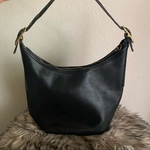Vintage Coach bag